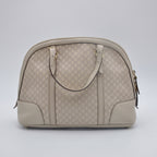 Gucci Dome Micro Guccissima