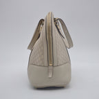 Gucci Dome Micro Guccissima
