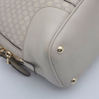 Gucci Dome Micro Guccissima