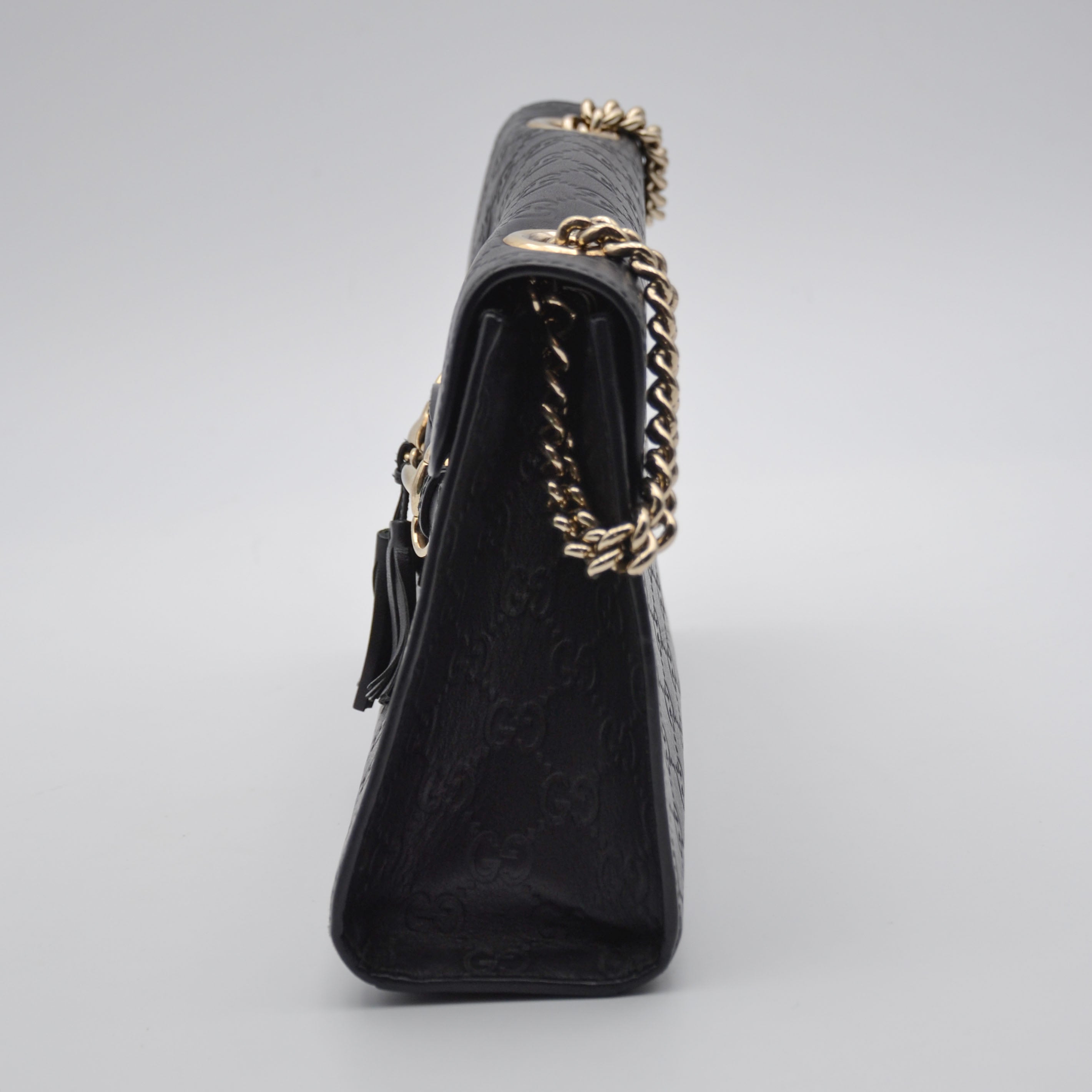 Gucci Emily Grande Guccissima