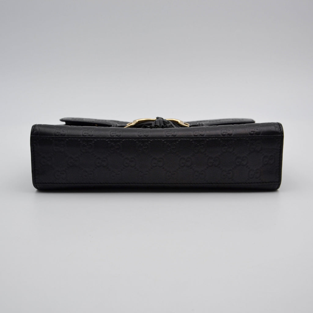 Gucci Emily Grande Guccissima