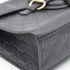 Gucci Emily Grande Guccissima
