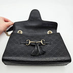 Gucci Emily Grande Guccissima