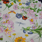 Foulard Gucci Flora