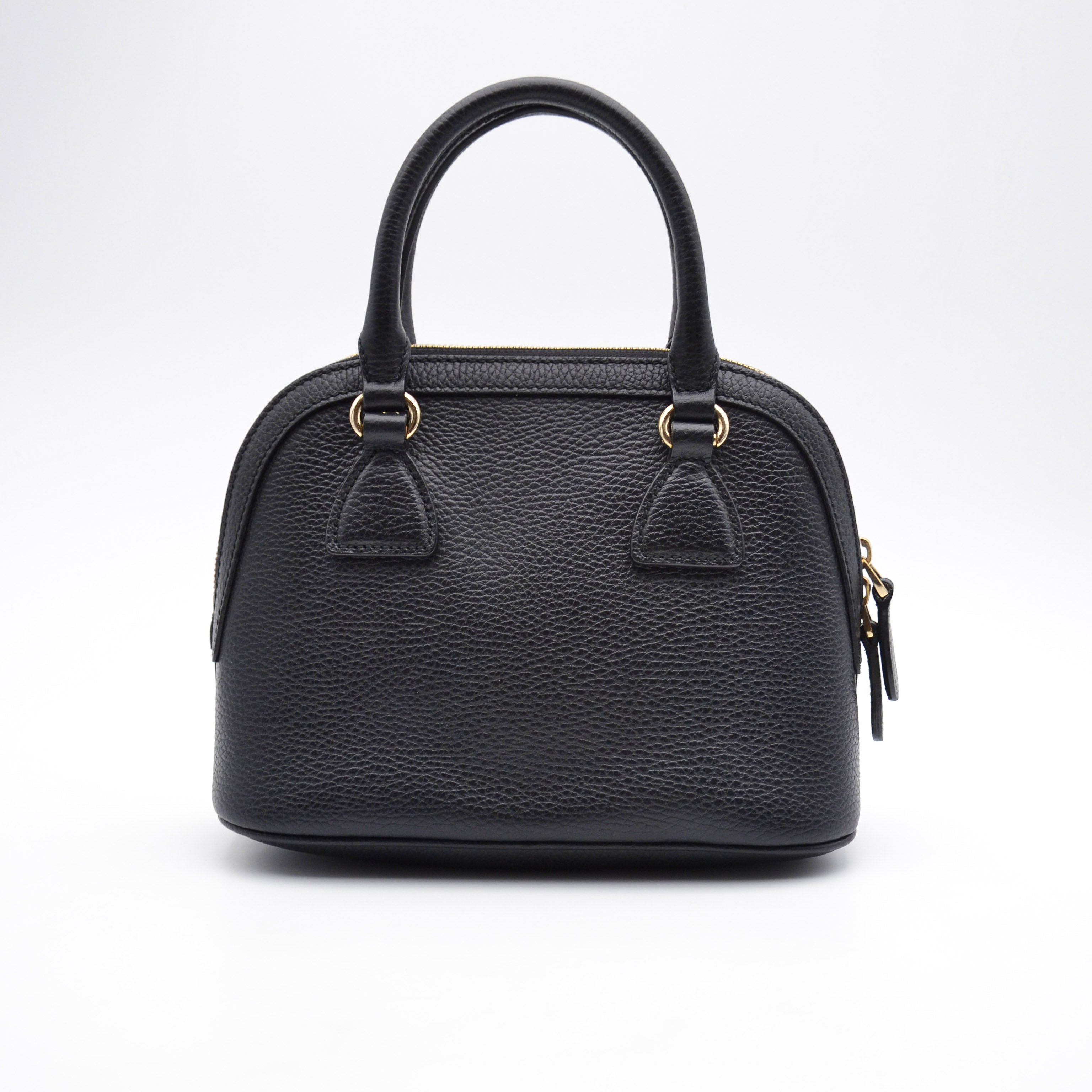 Gucci Dôme Interlocking Gg
