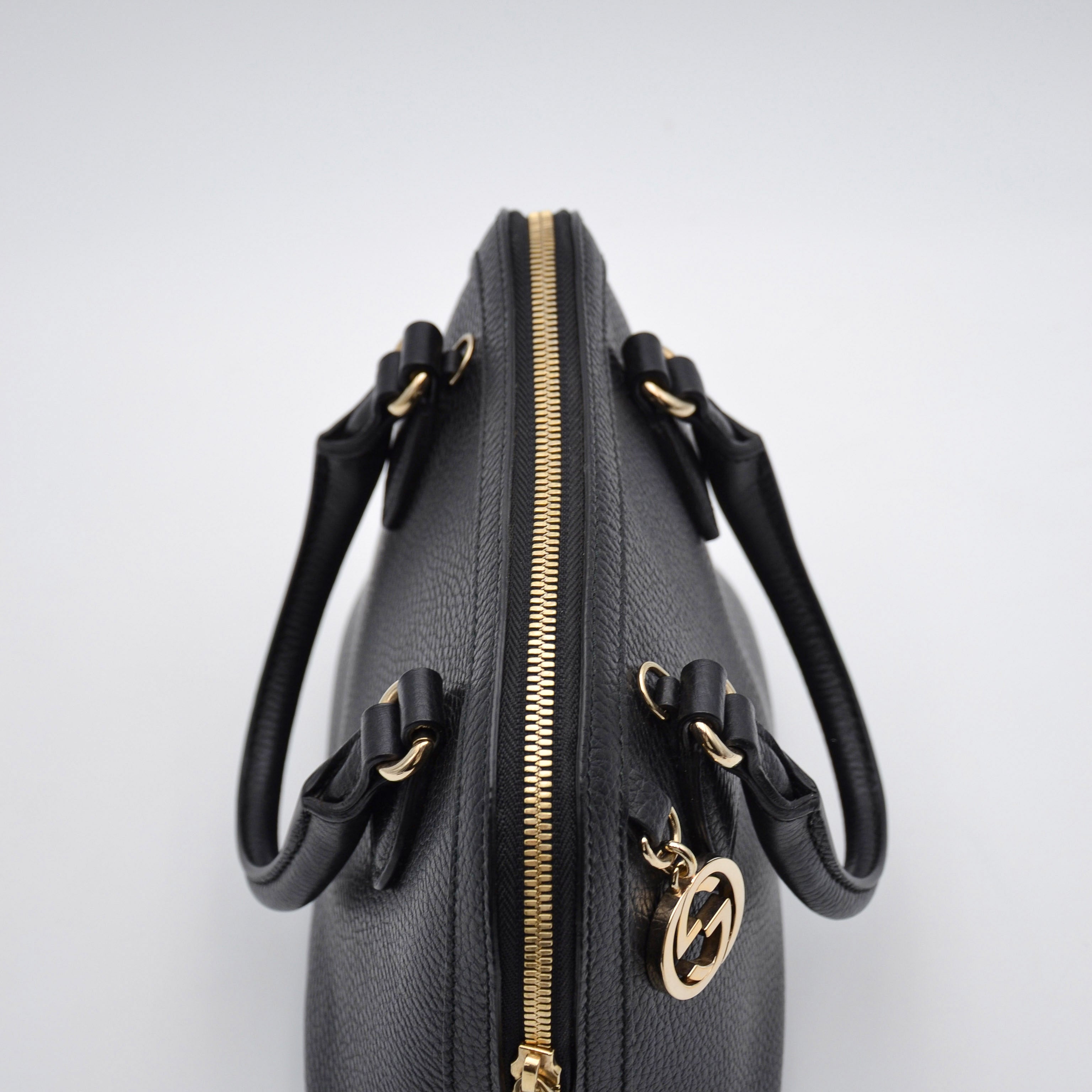 Gucci Dôme Interlocking Gg