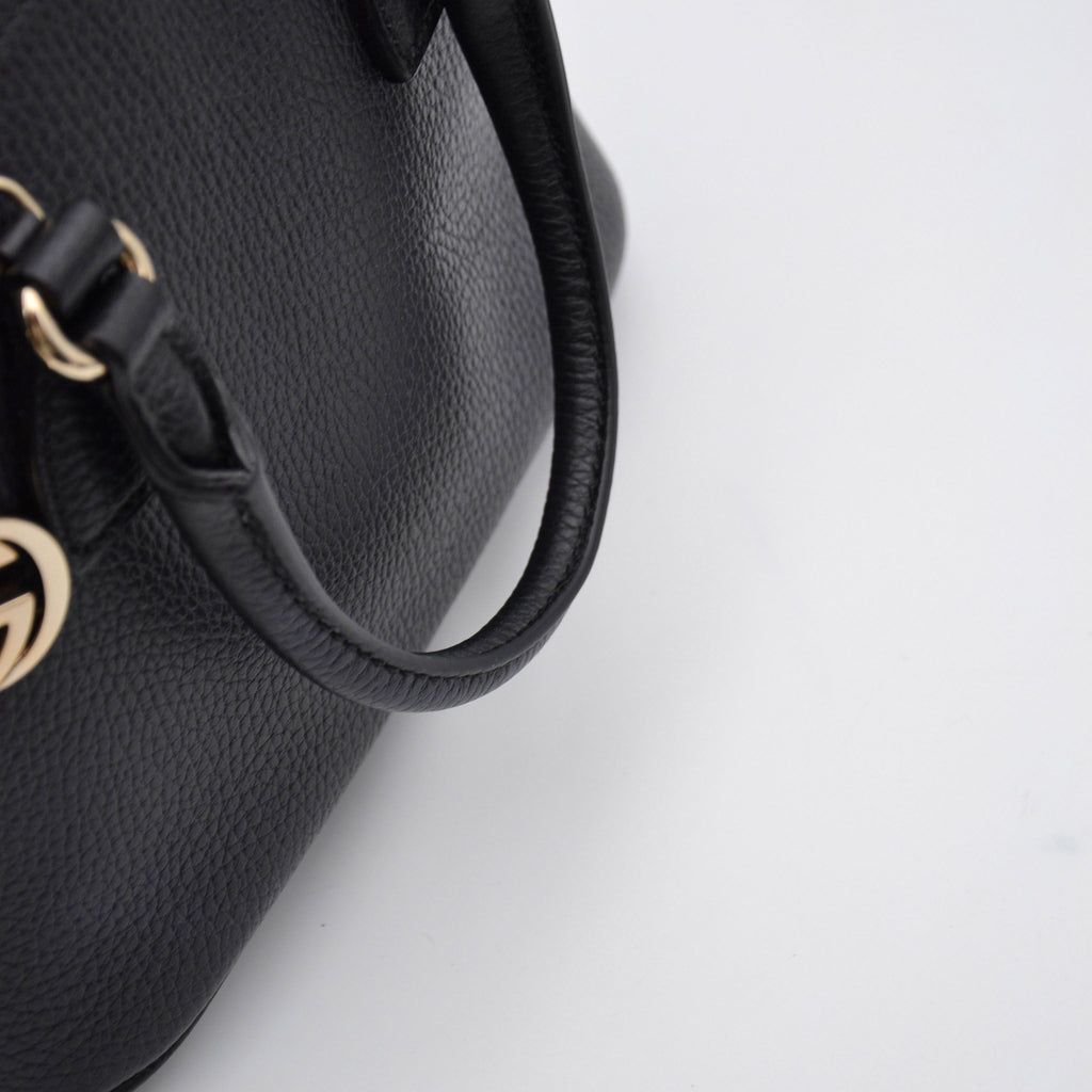 Gucci Dôme Interlocking Gg