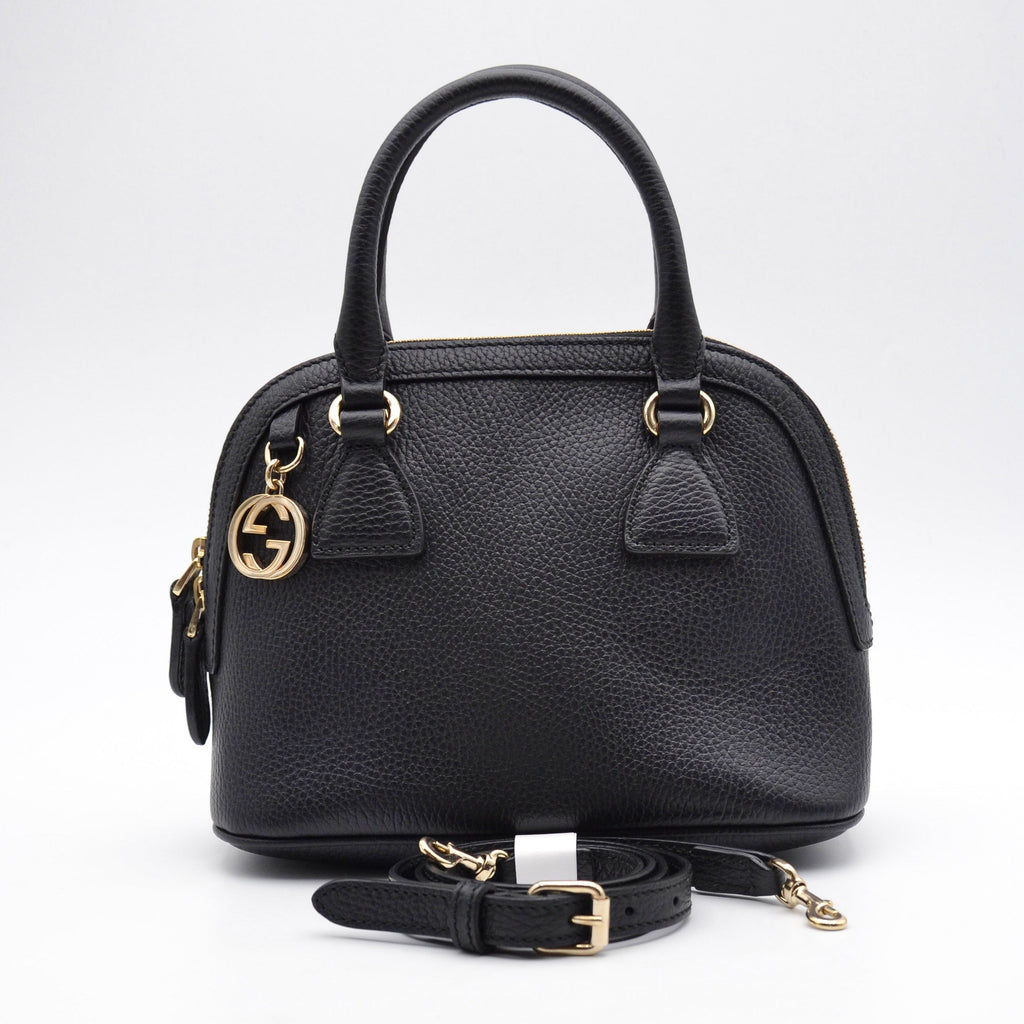 Gucci Dôme Interlocking Gg
