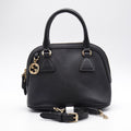 Gucci Dôme Interlocking Gg