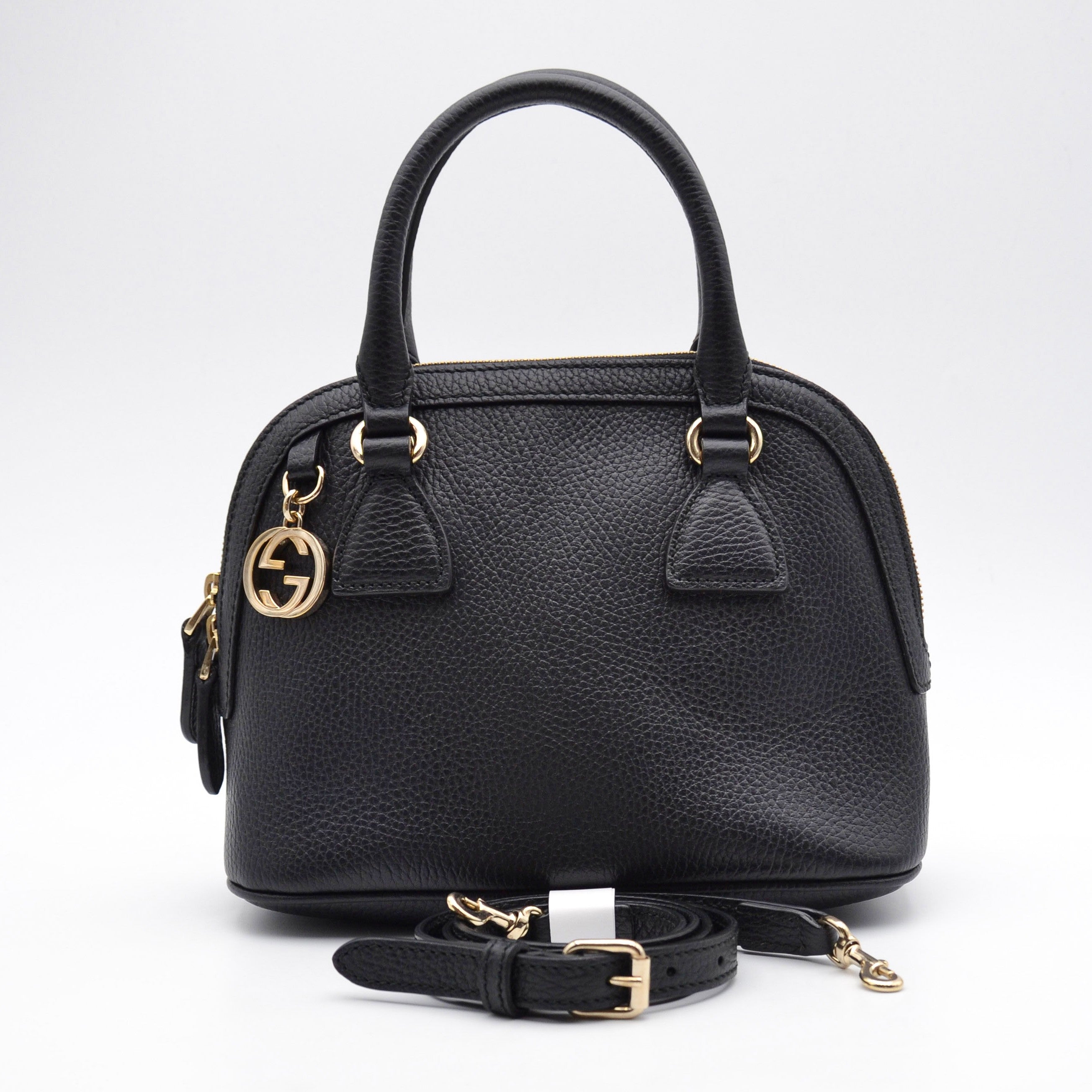 Gucci Dôme Interlocking Gg