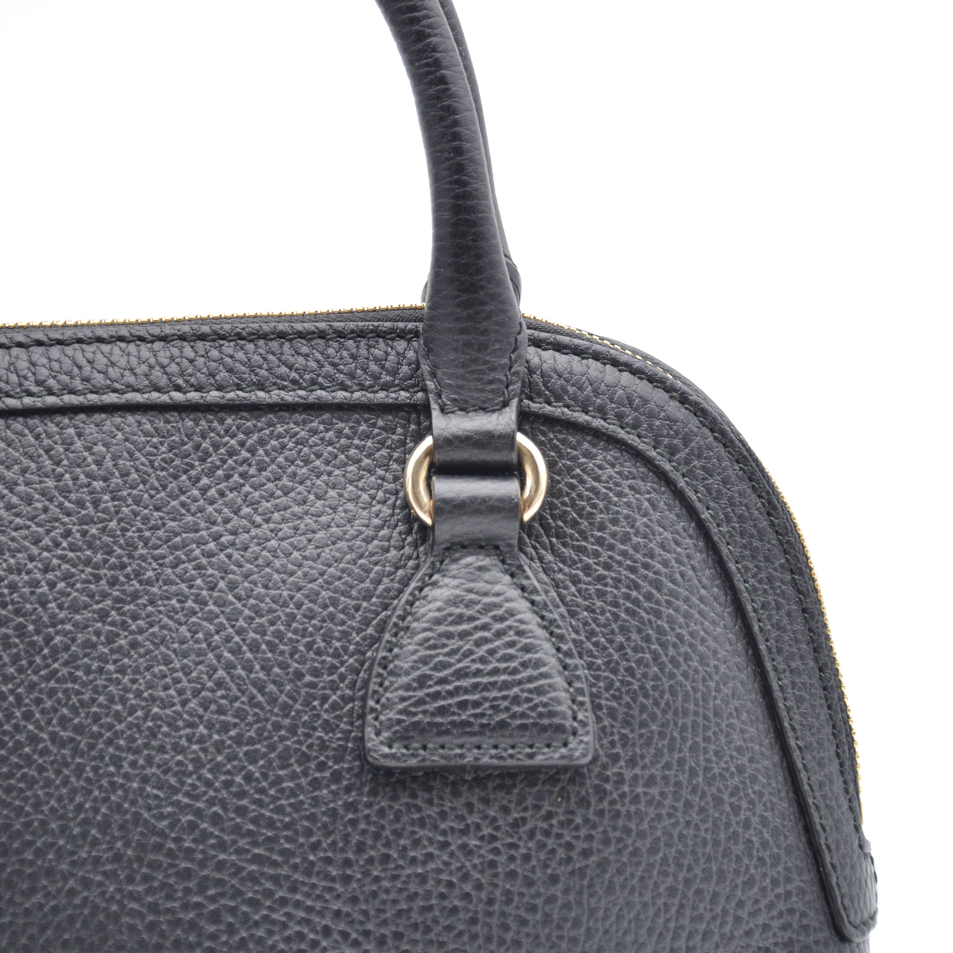 Gucci Dôme Interlocking Gg