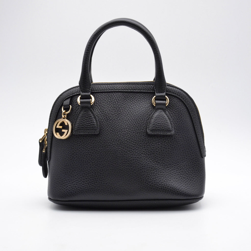 Gucci Dôme Interlocking Gg