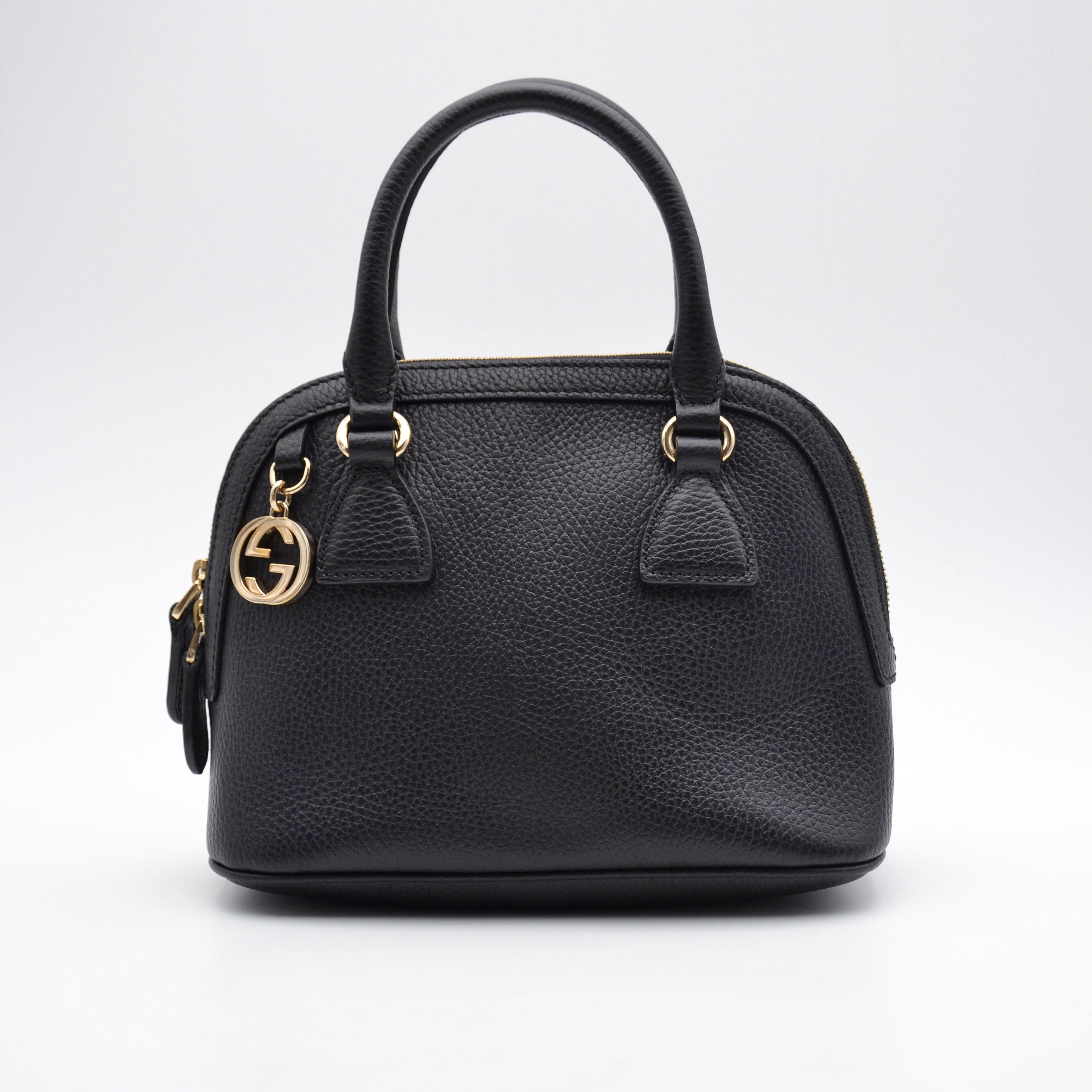 Gucci Dôme Interlocking Gg