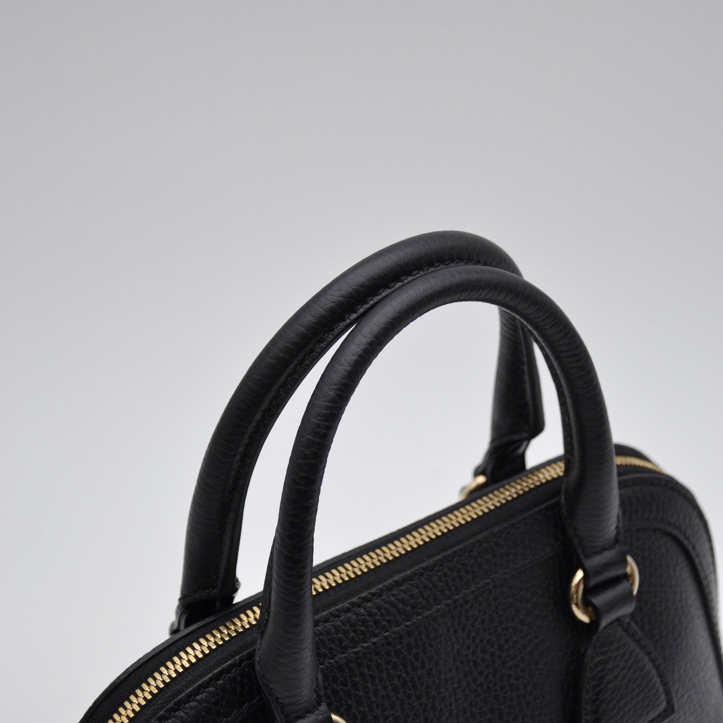 Gucci Dôme Interlocking Gg