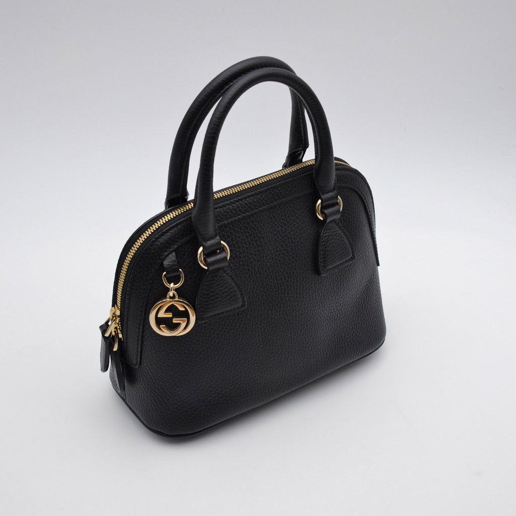 Gucci Dôme Interlocking Gg
