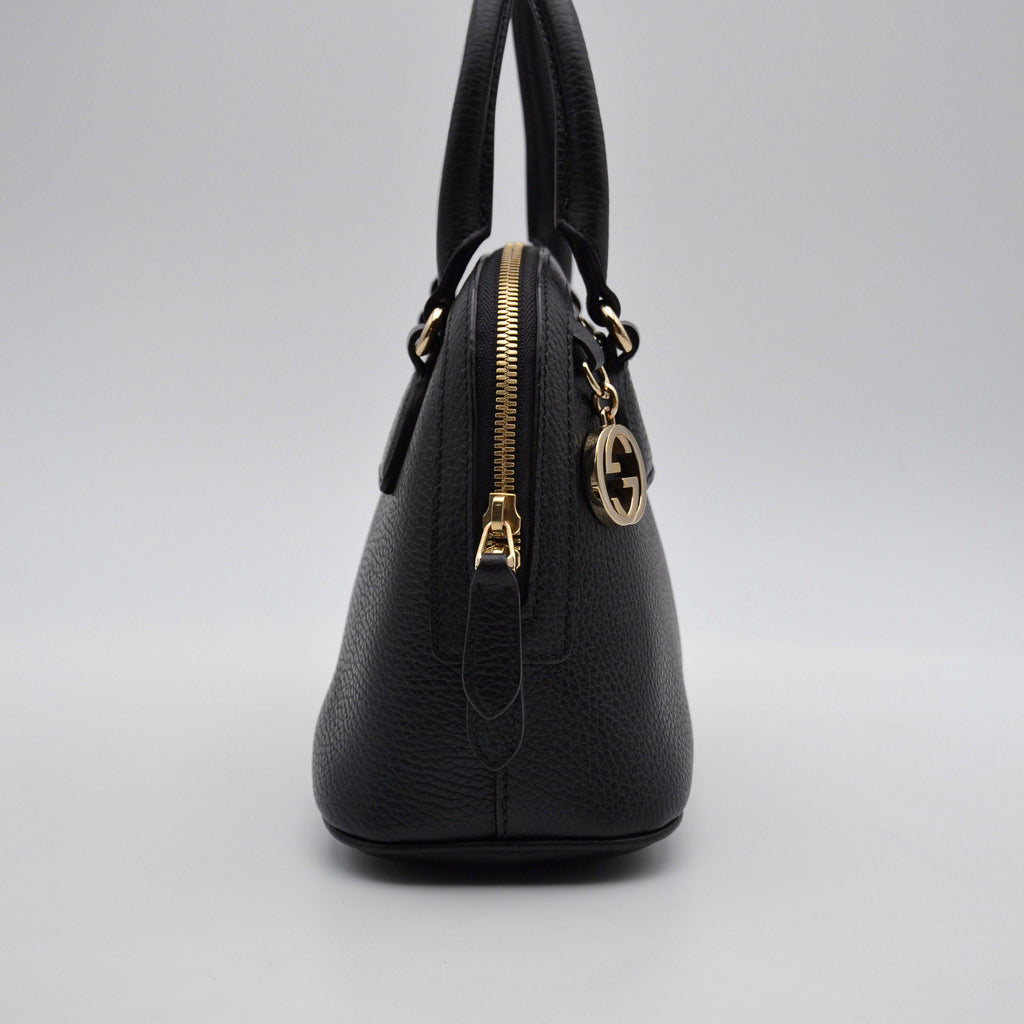Gucci Dôme Interlocking Gg