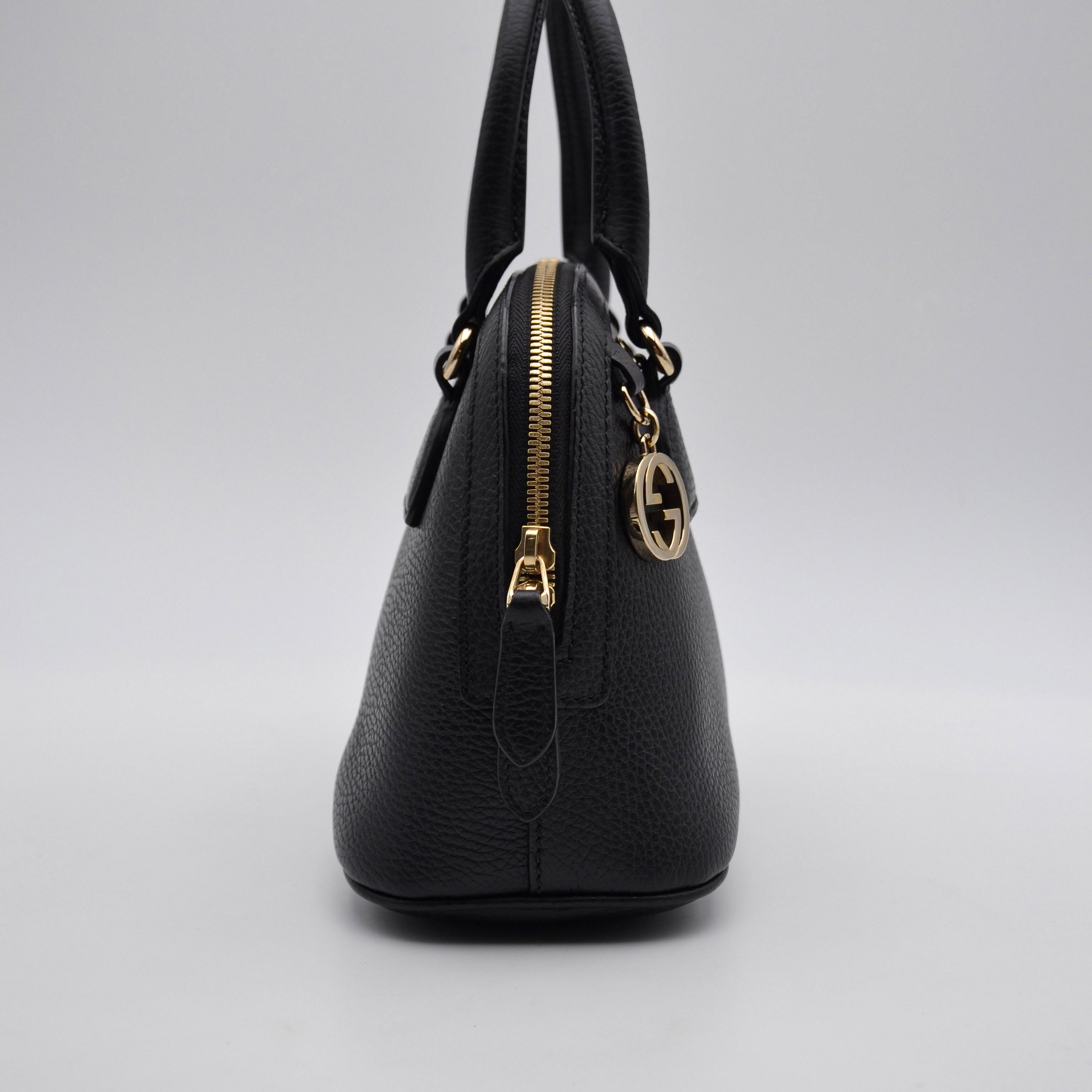 Gucci Dôme Interlocking Gg