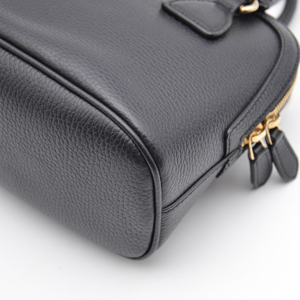Gucci Dôme Interlocking Gg