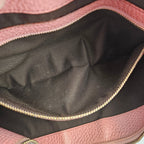 Gucci Hobo Bamboo Rose