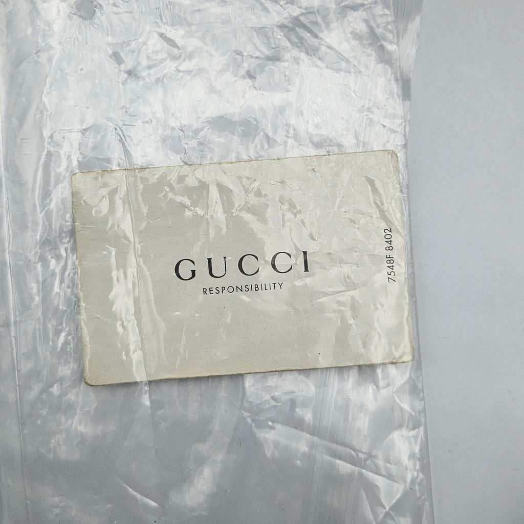 Gucci Hobo Bamboo Rose