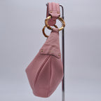 Gucci Hobo Bamboo Rose