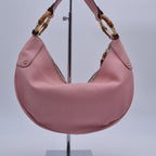 Gucci Hobo Bamboo Rose