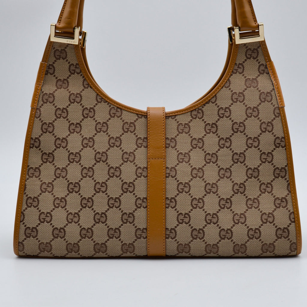 Gucci Jackie Hobo Bag