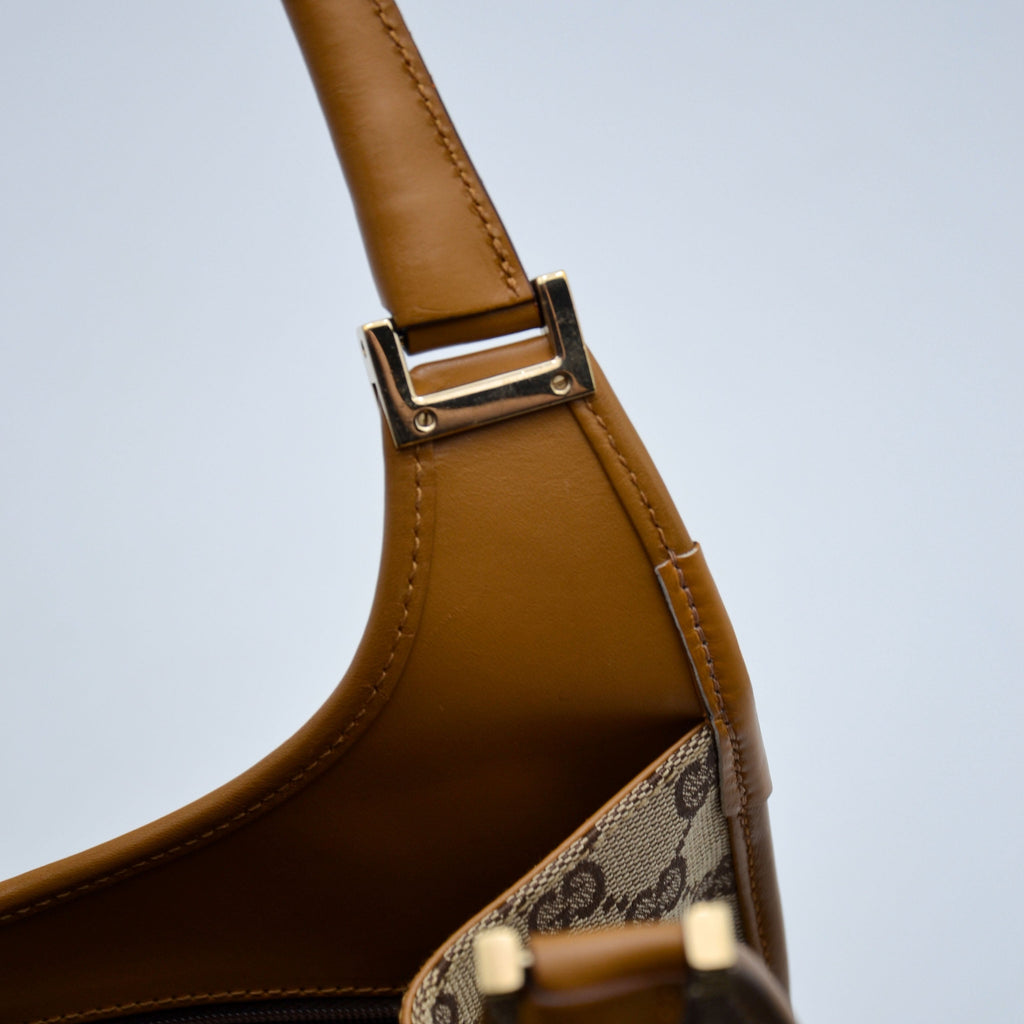 Gucci Jackie Hobo Bag
