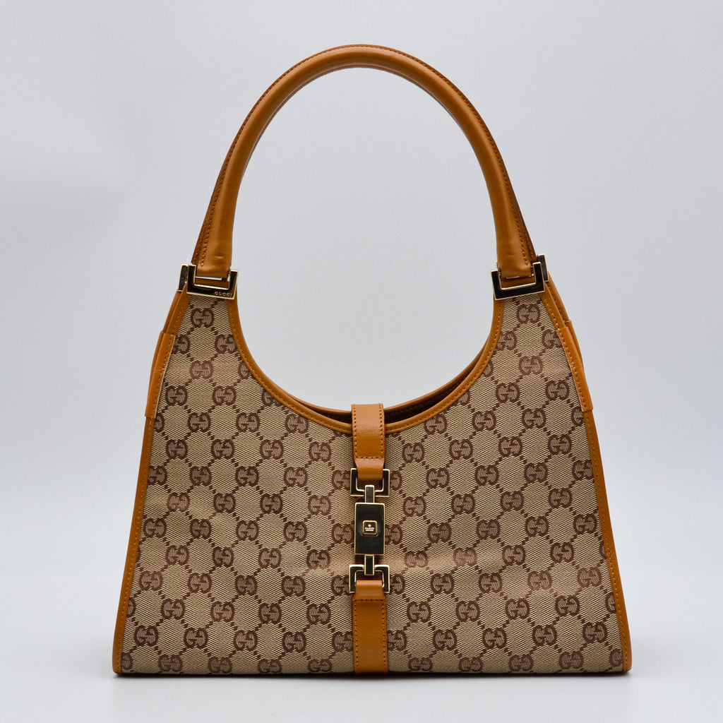 Gucci Jackie Hobo Bag