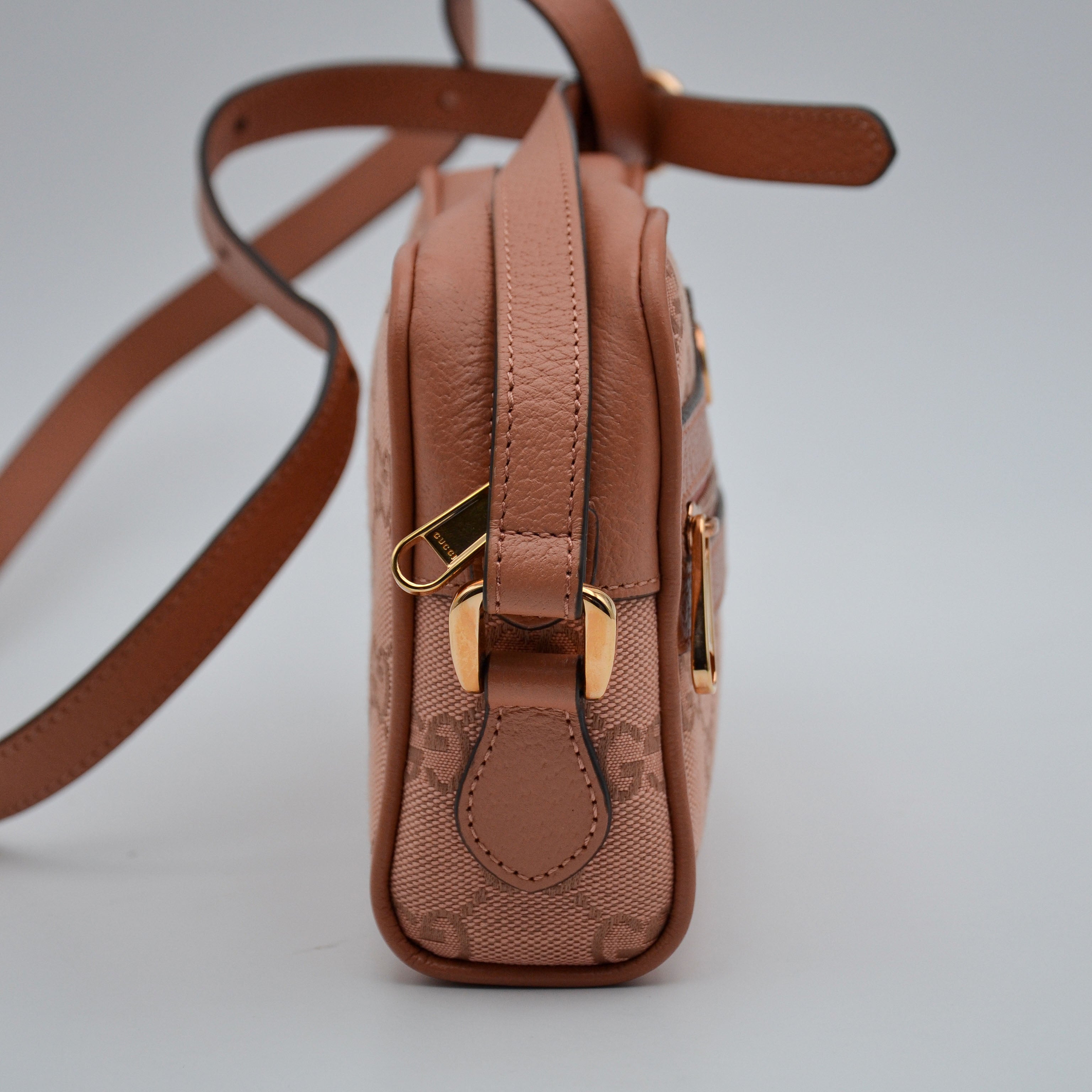 Gucci Ophidia Mini Crossbody