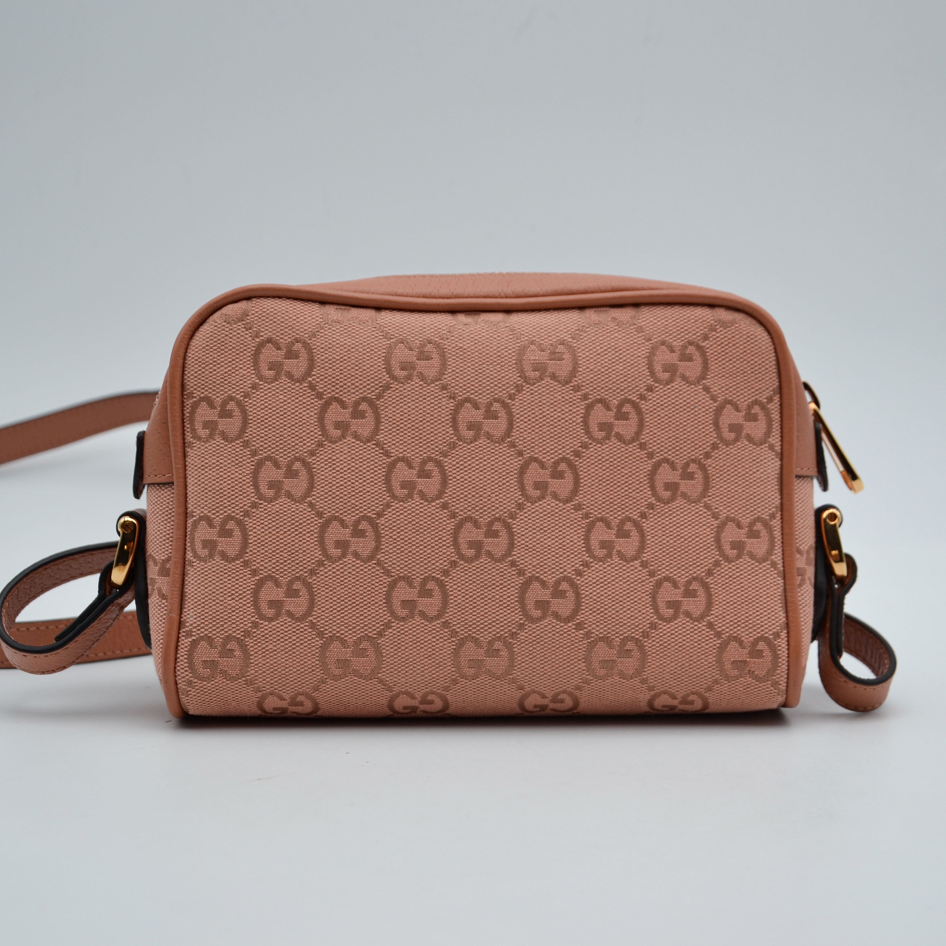 Gucci Ophidia Mini Crossbody