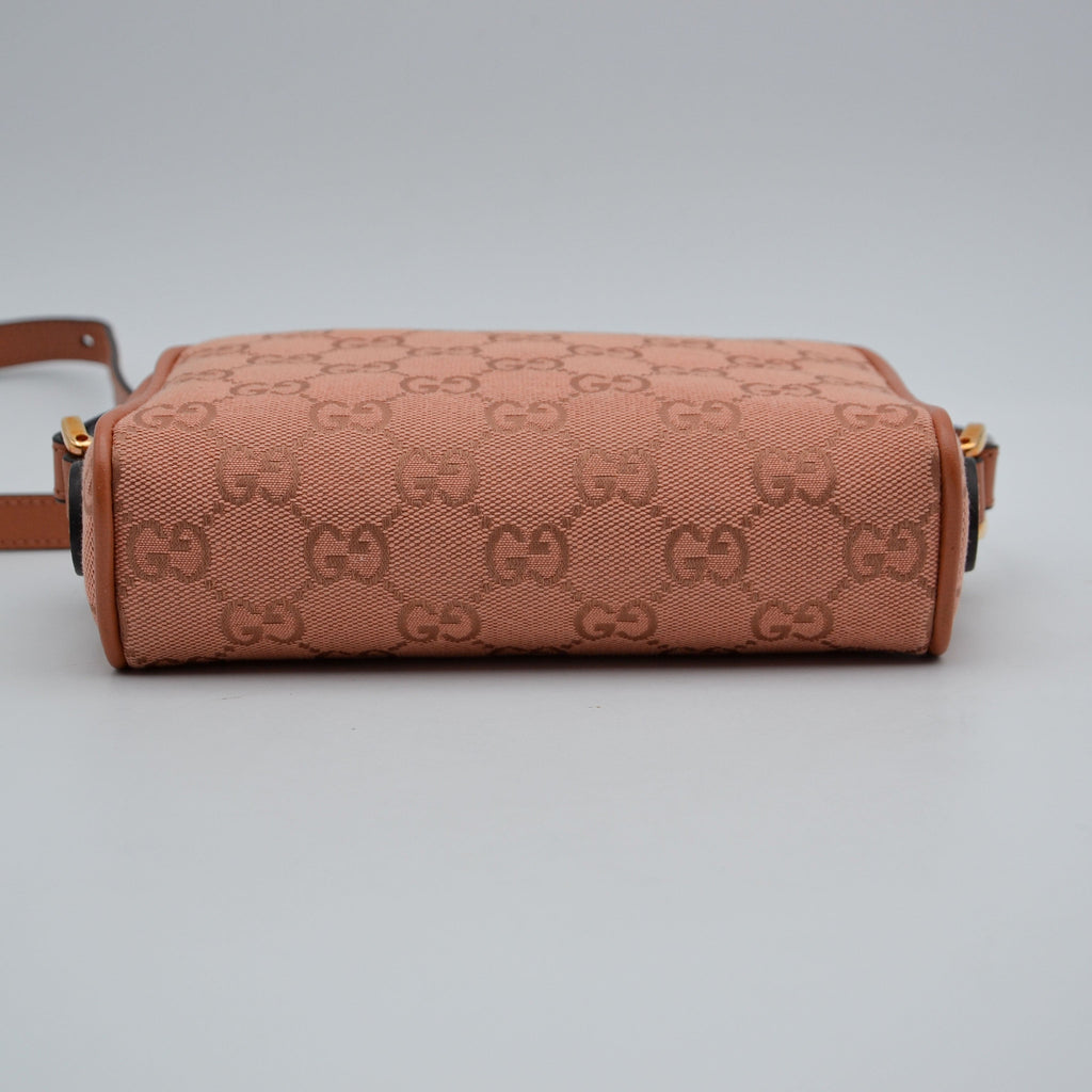 Gucci Ophidia Mini Crossbody