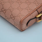Gucci Ophidia Mini Crossbody