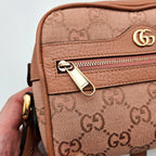 Gucci Ophidia Mini Crossbody