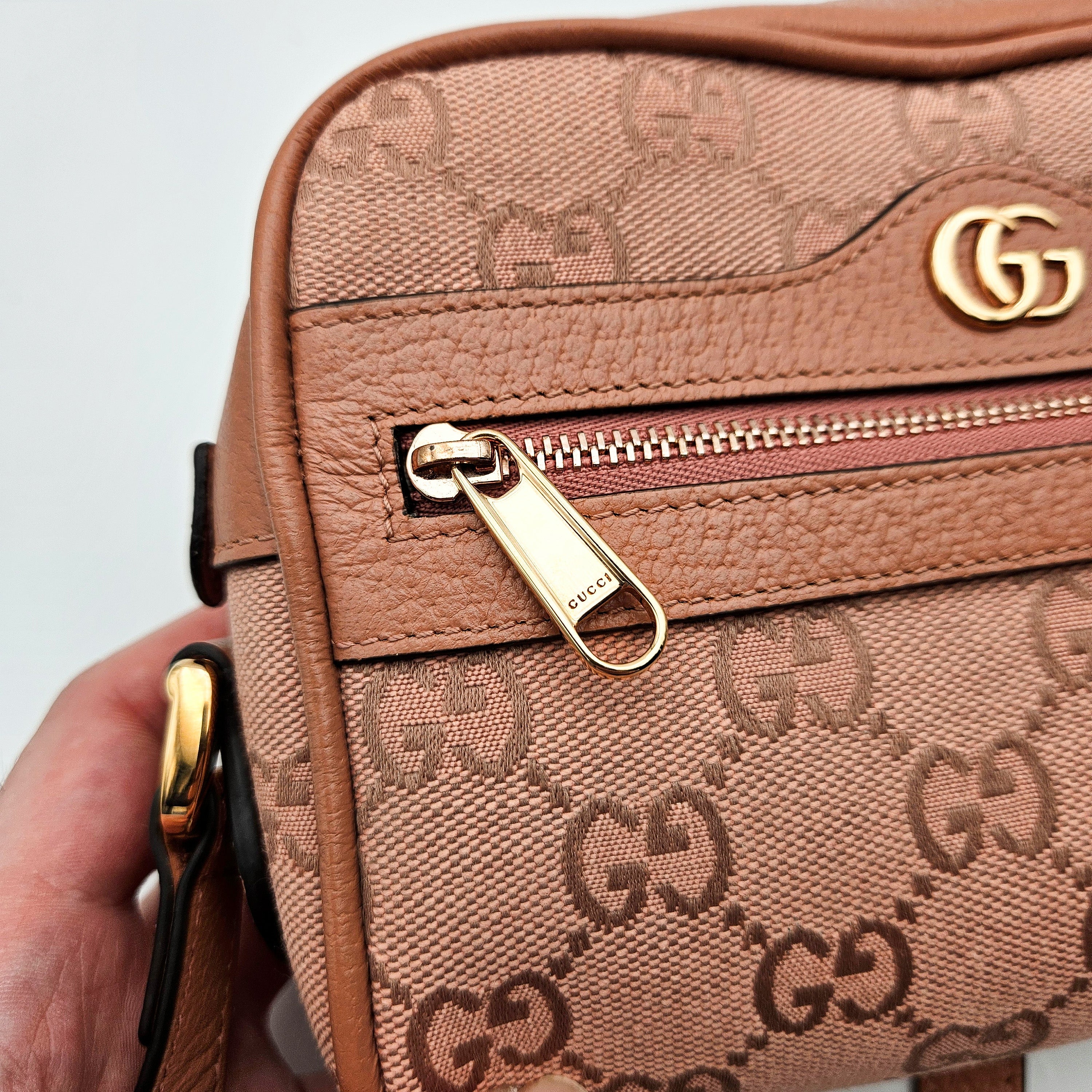 Gucci Ophidia Mini Crossbody