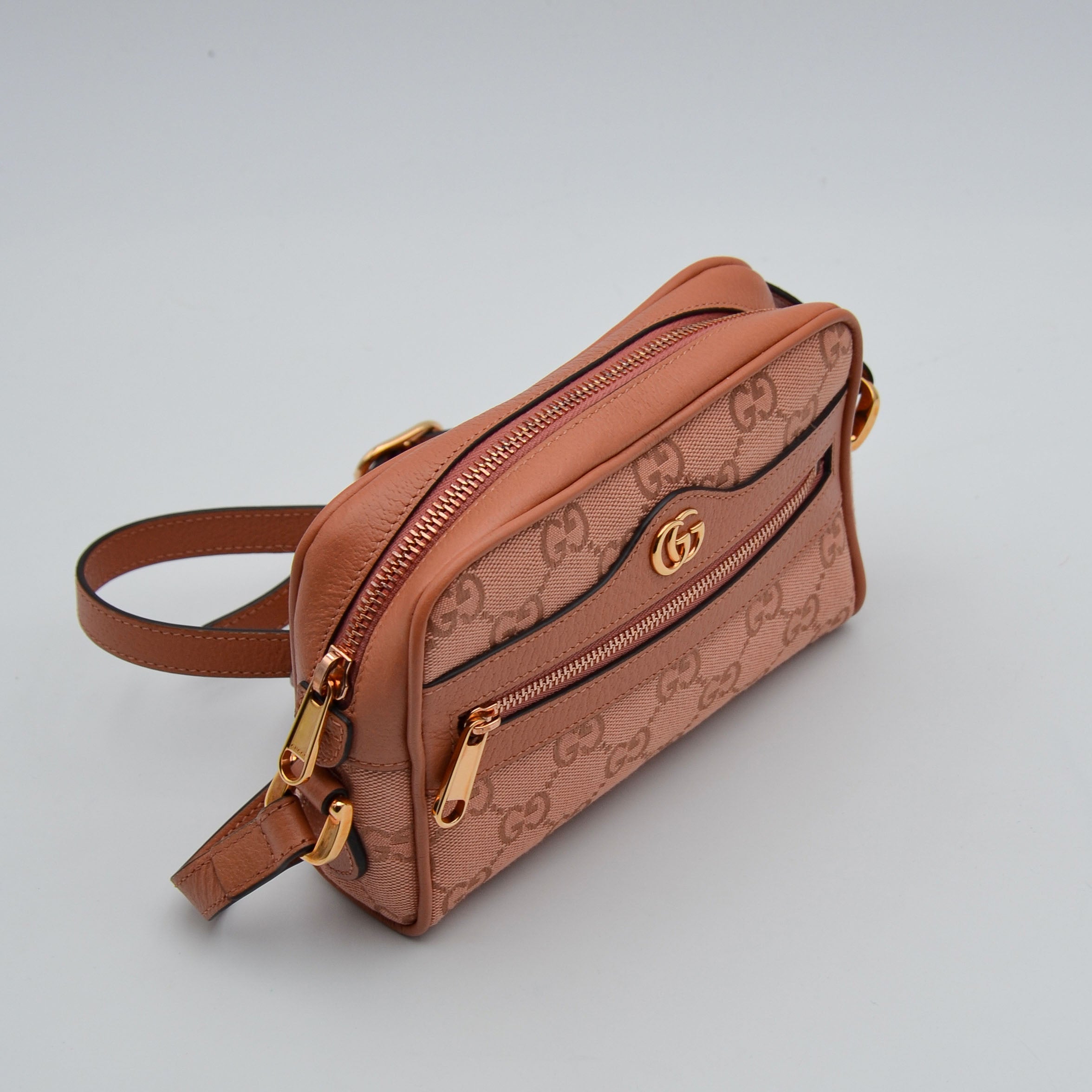 Gucci Ophidia Mini Crossbody