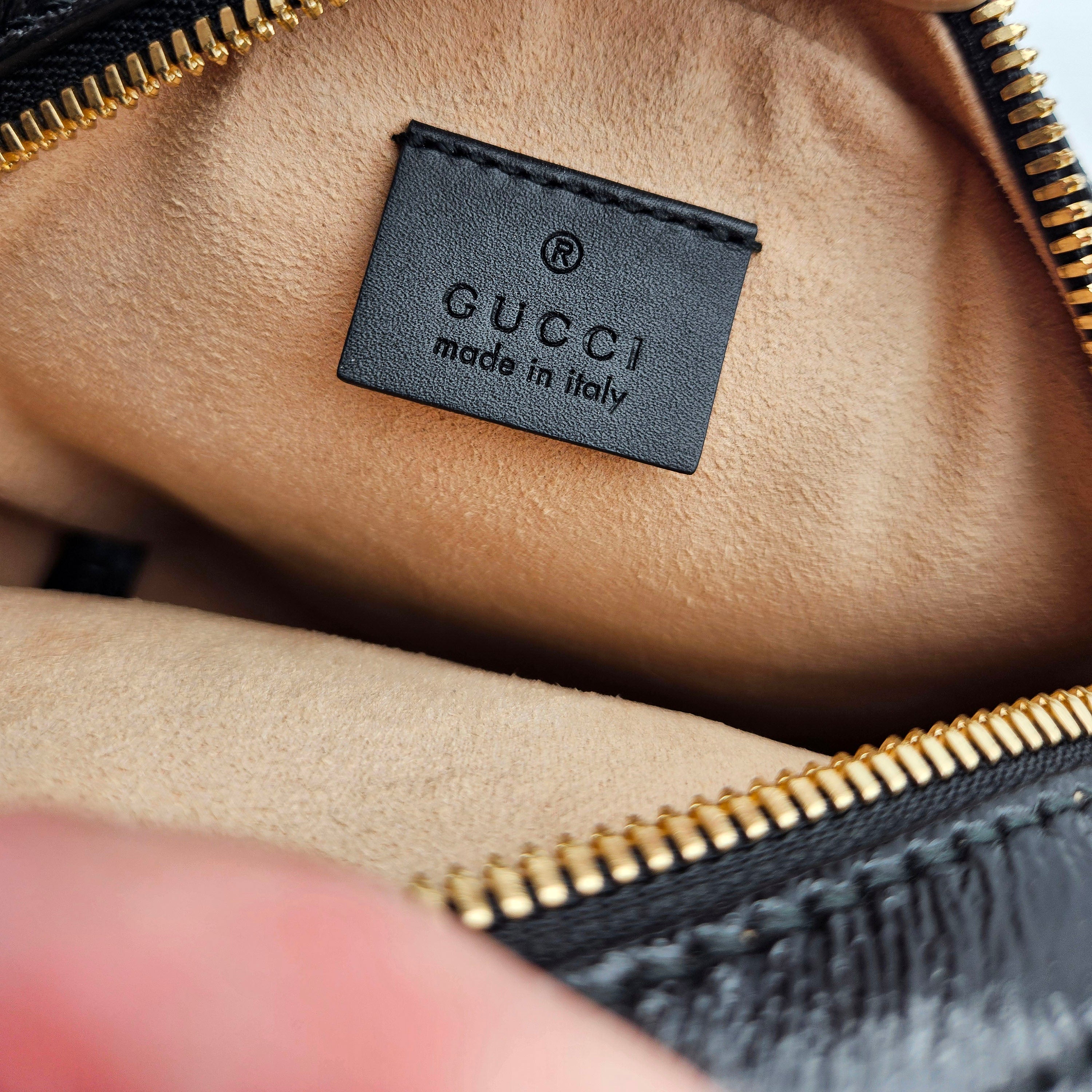 Gucci Ophidia Ronda