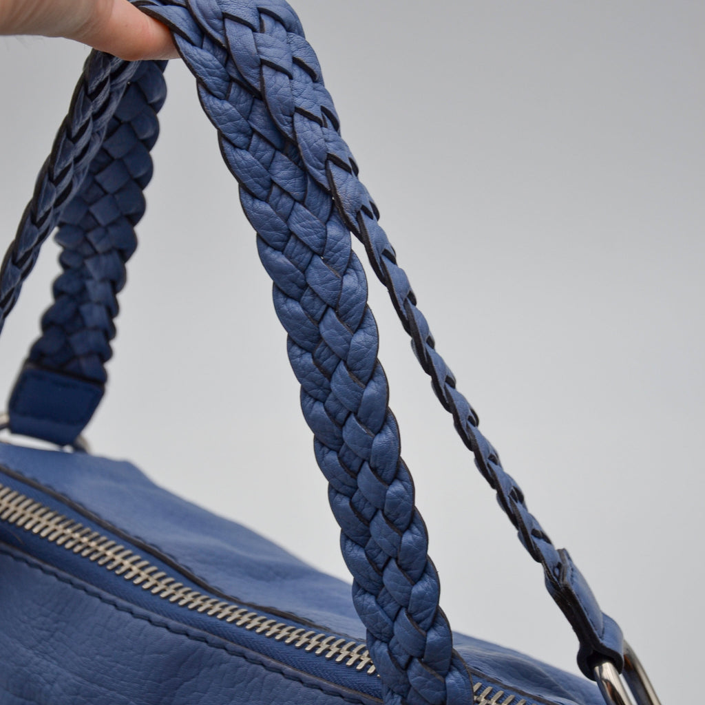 Gucci Bamboo Shopper Xl
