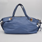 Gucci Bamboo Shopper Xl