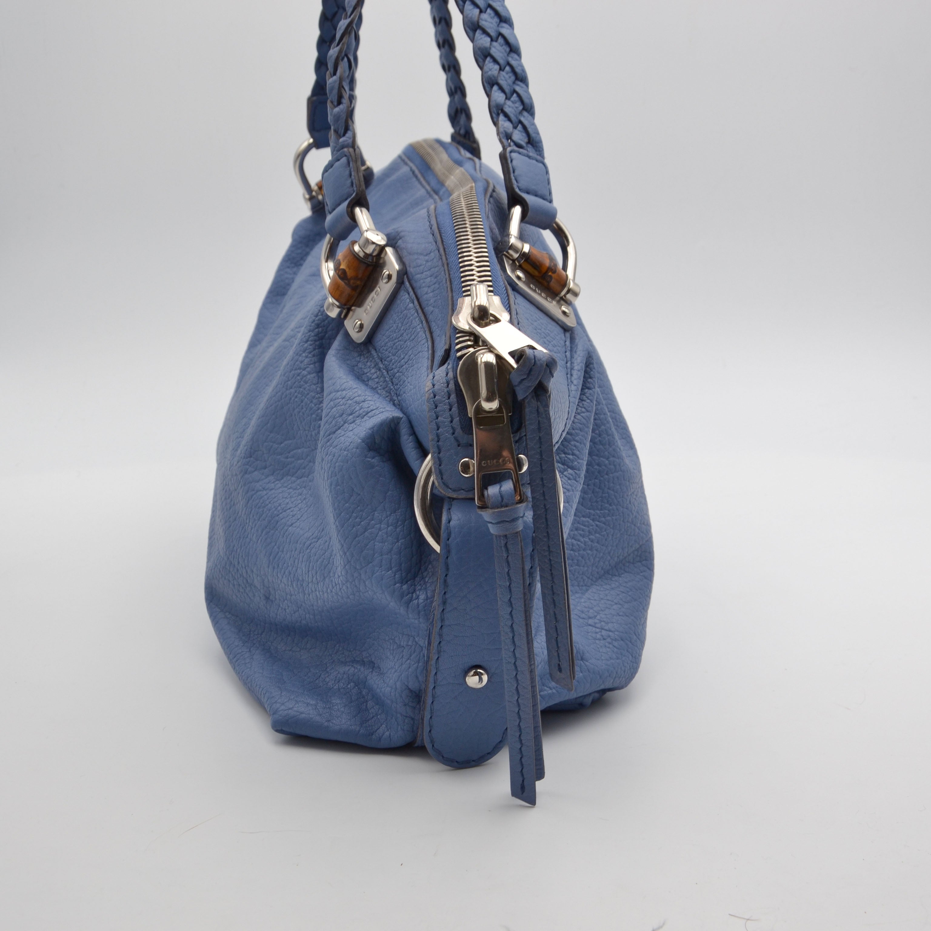 Gucci Bamboo Shopper Xl