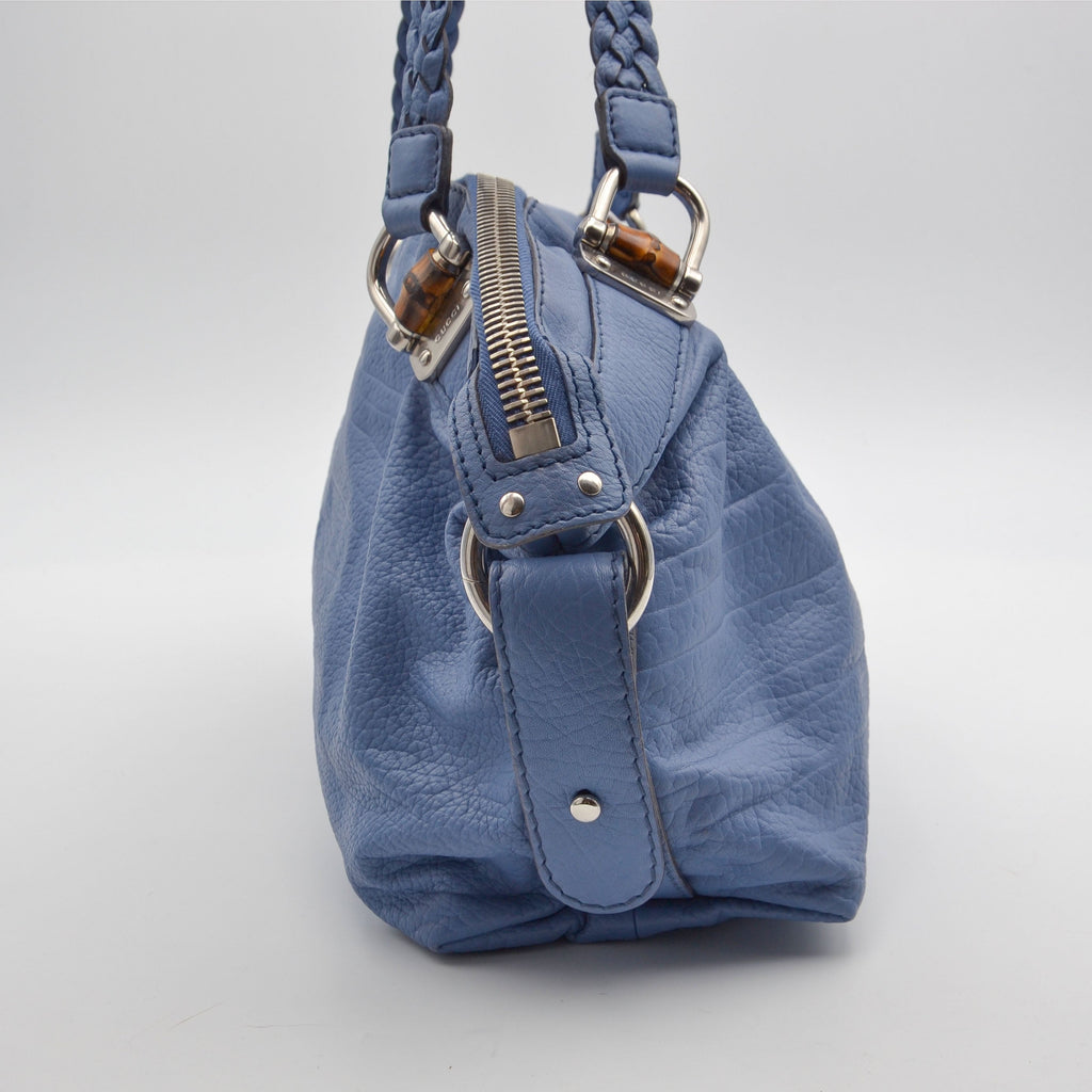 Gucci Bamboo Shopper Xl