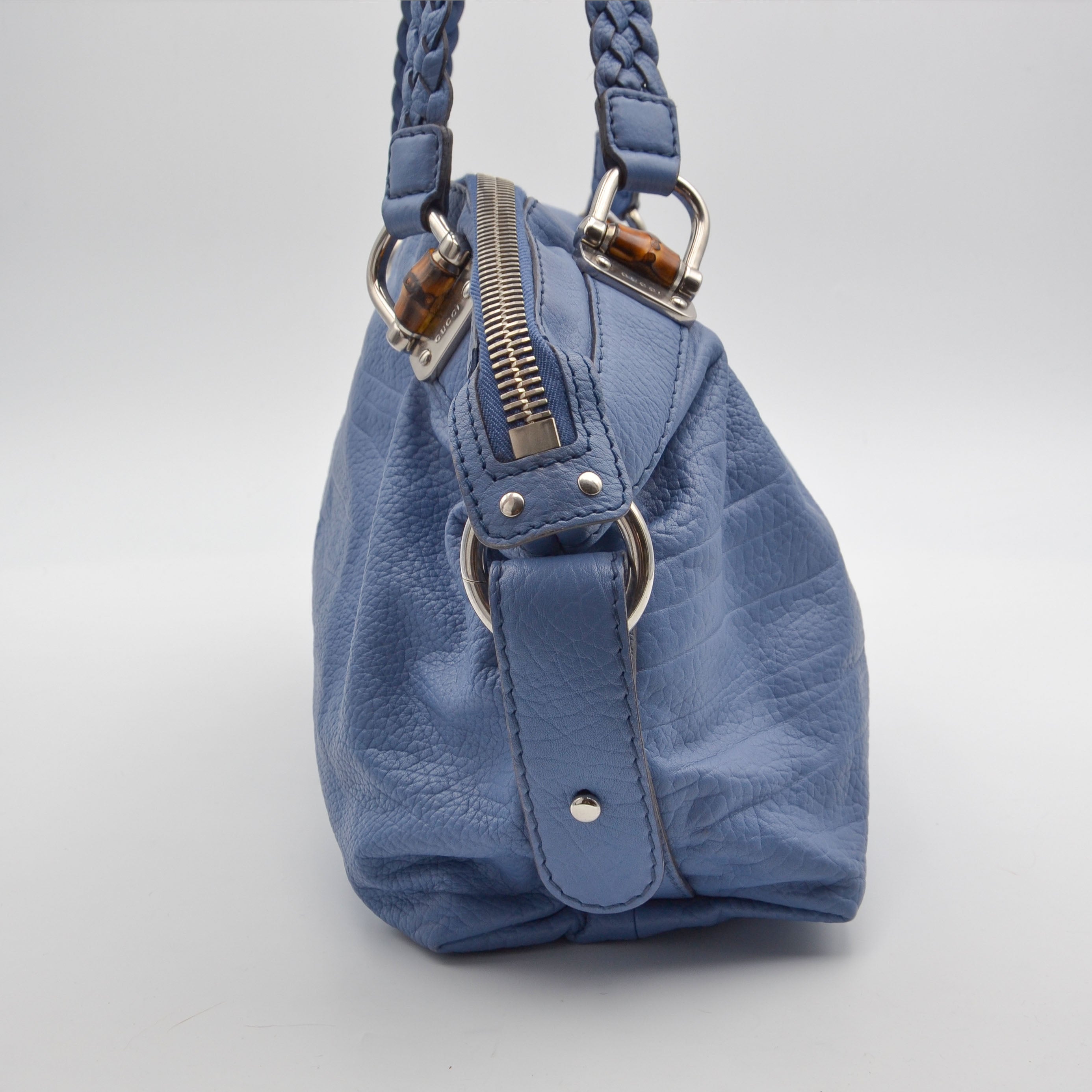 Gucci Bamboo Shopper Xl
