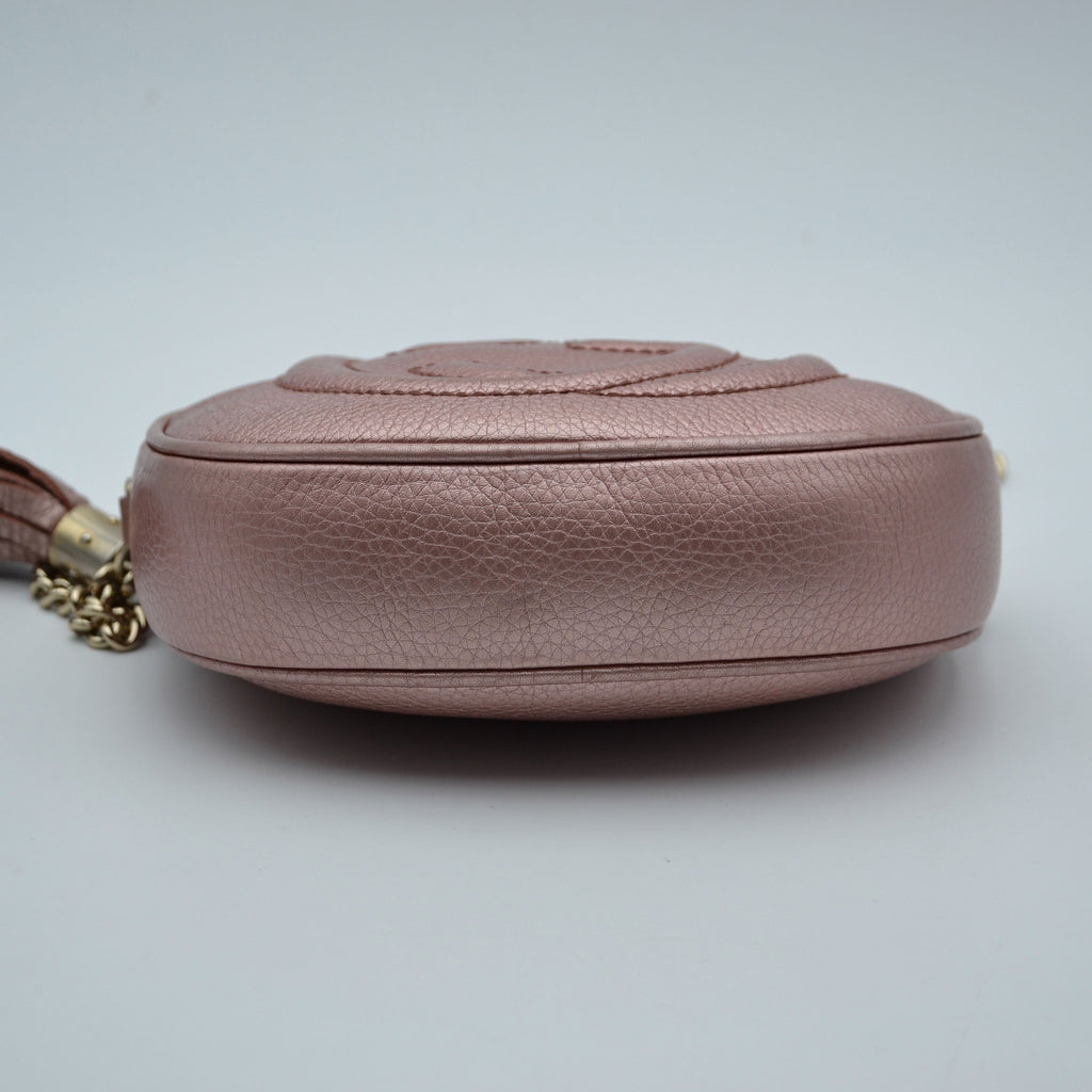 Gucci Soho Disco Mini