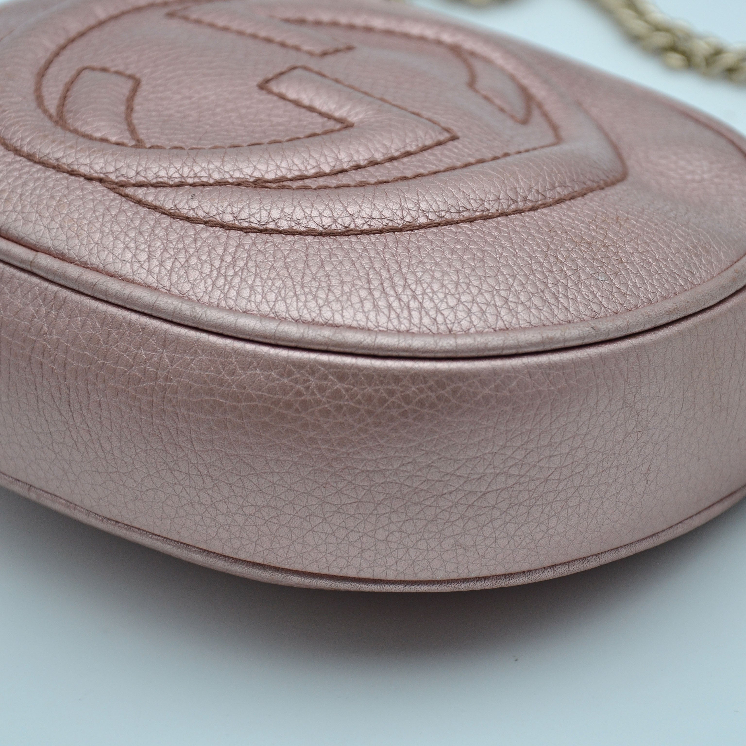 Gucci Soho Disco Mini