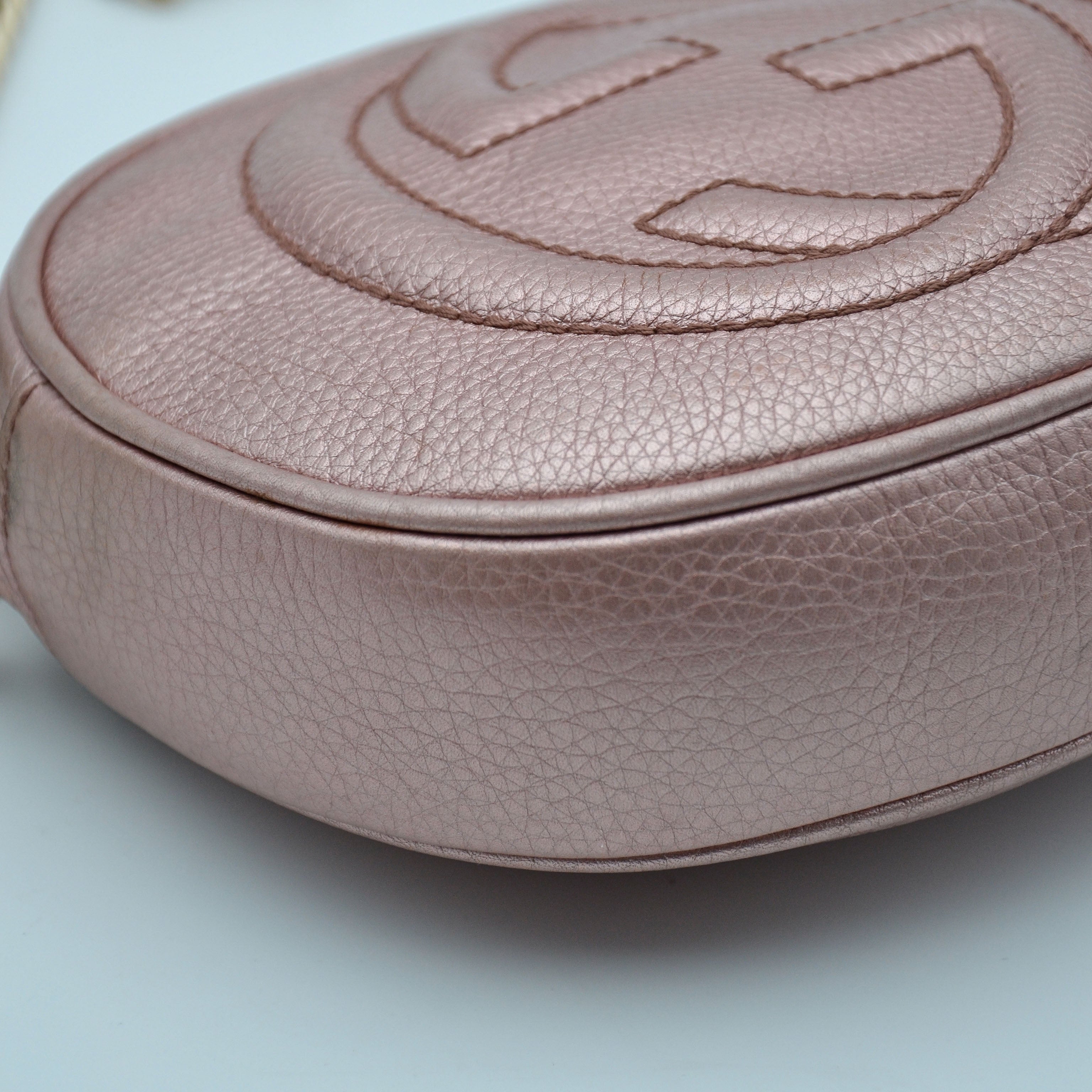 Gucci Soho Disco Mini
