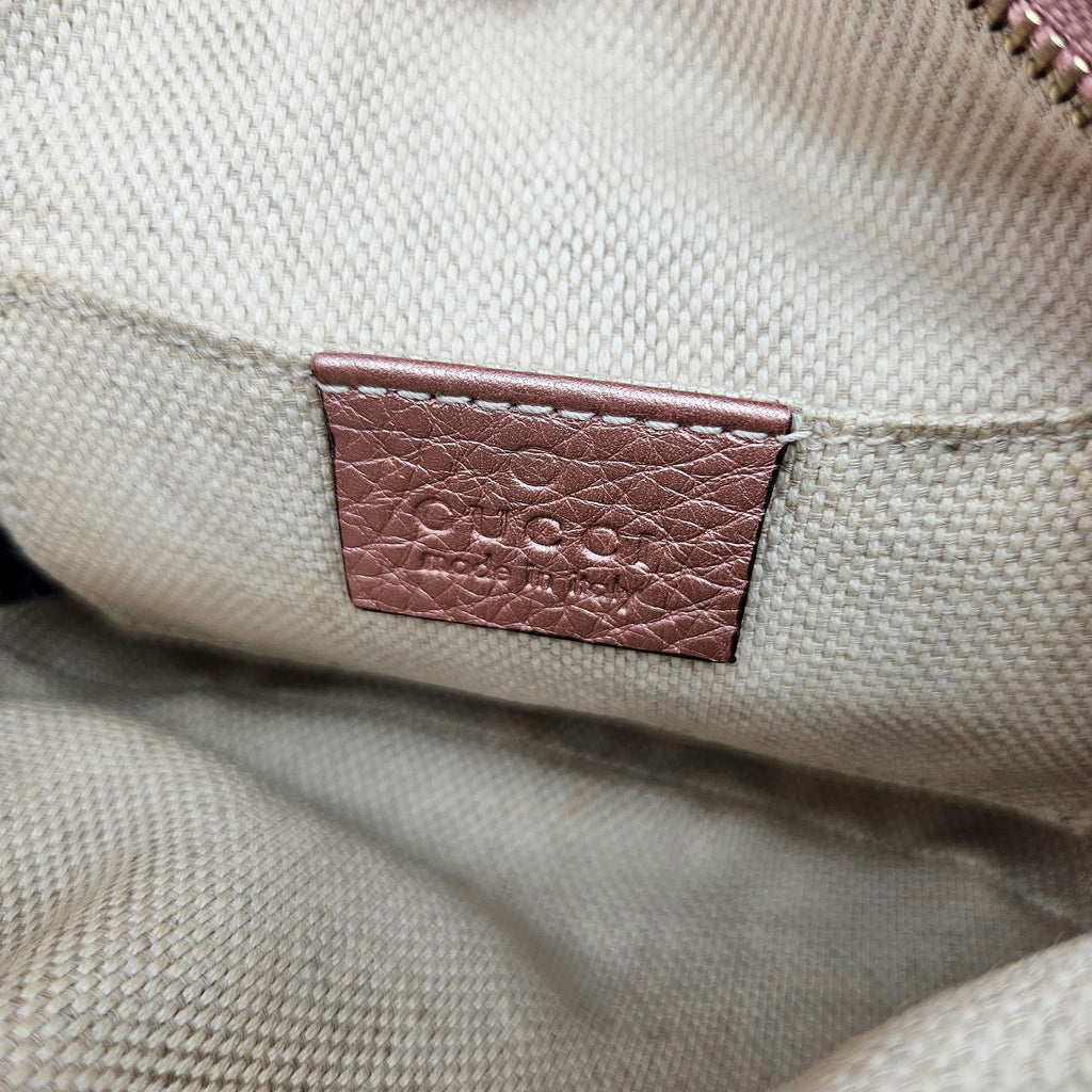 Gucci Soho Disco Mini