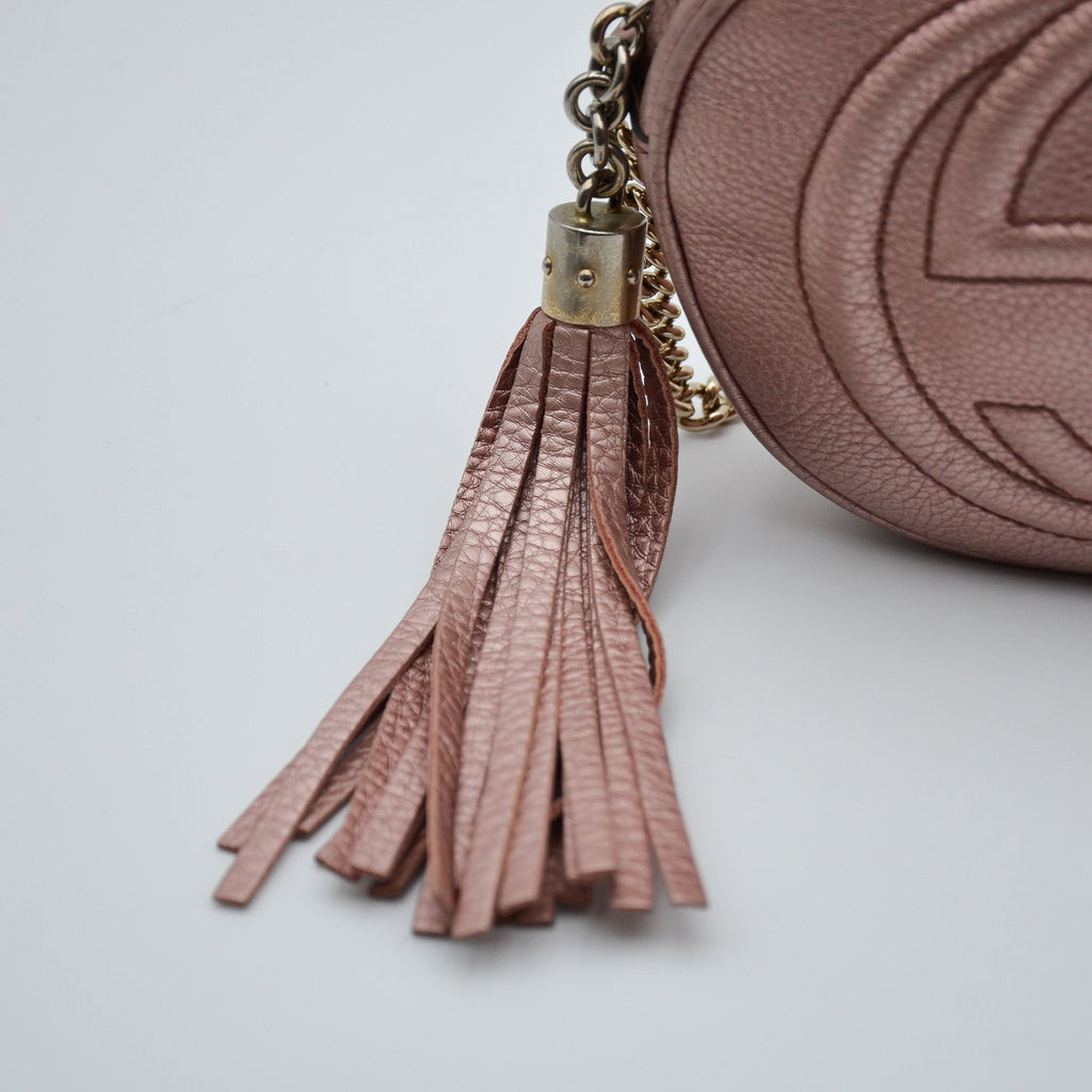 Gucci Soho Disco Mini