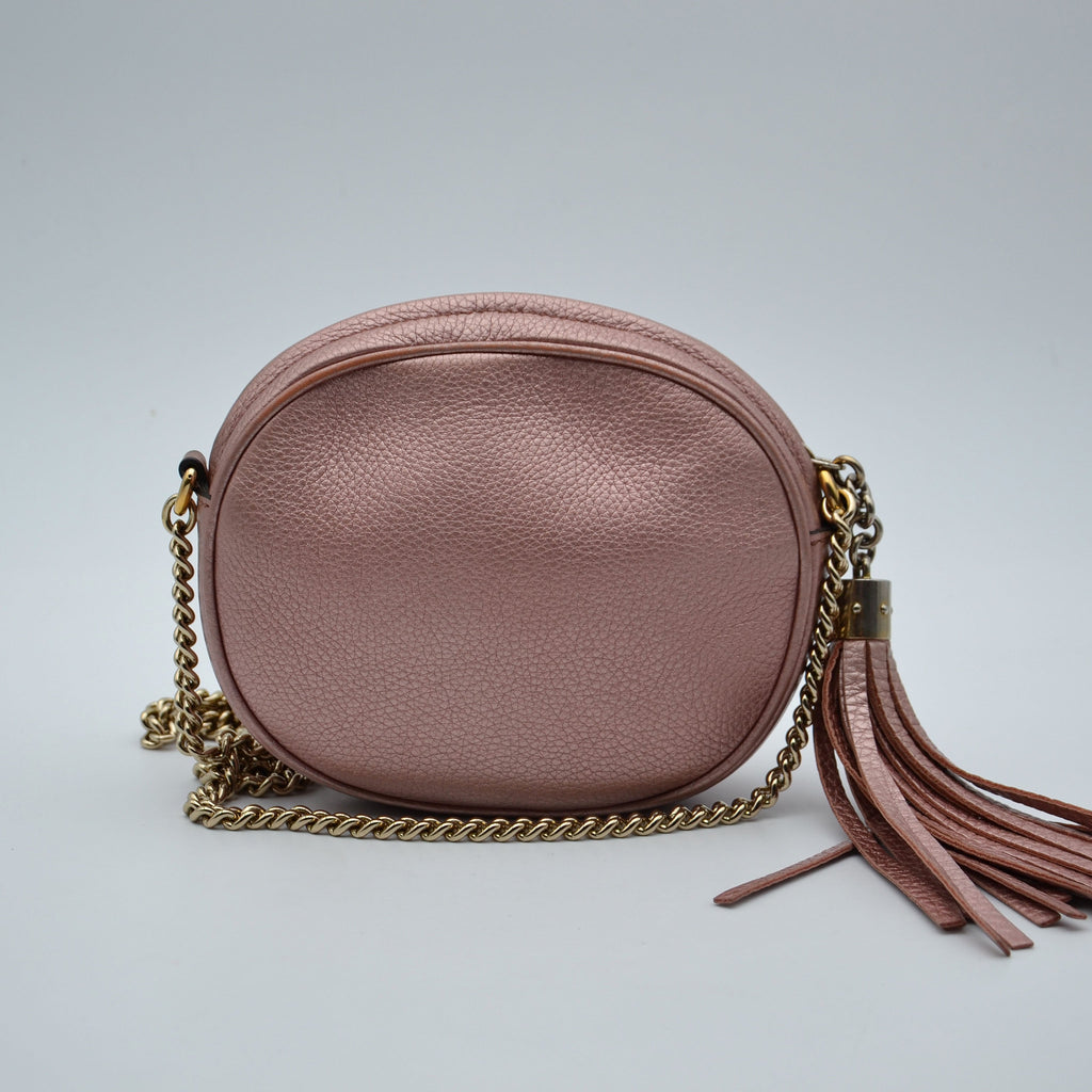 Gucci Soho Disco Mini