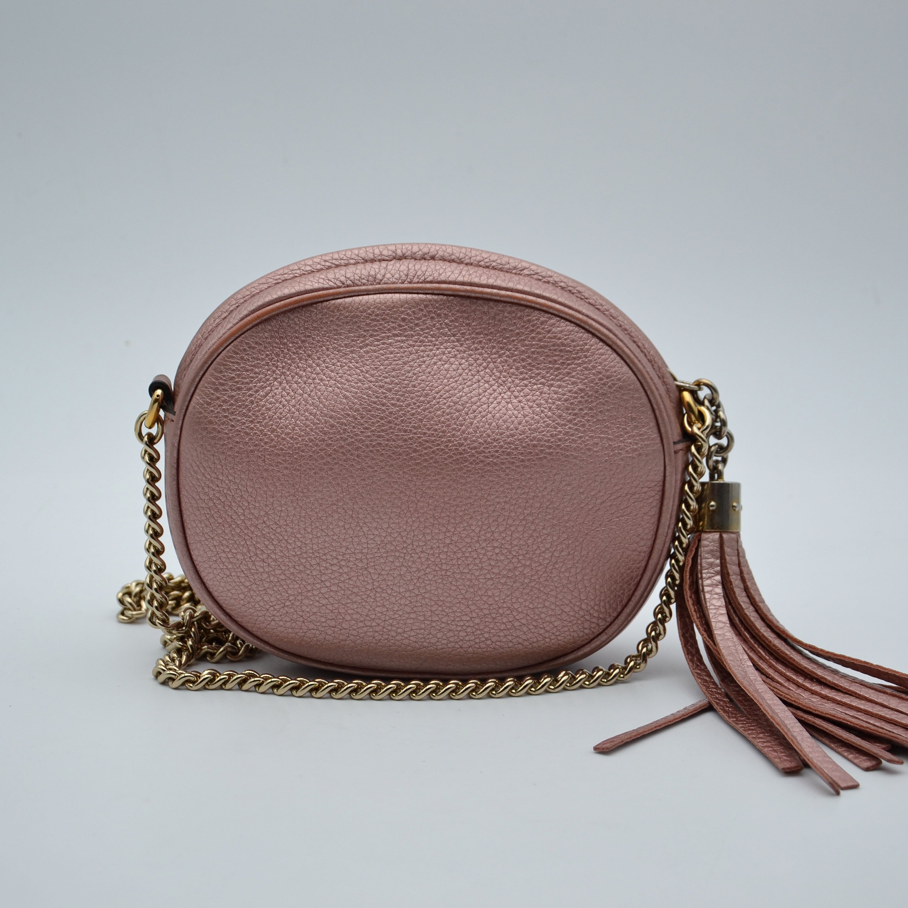 Gucci Soho Disco Mini