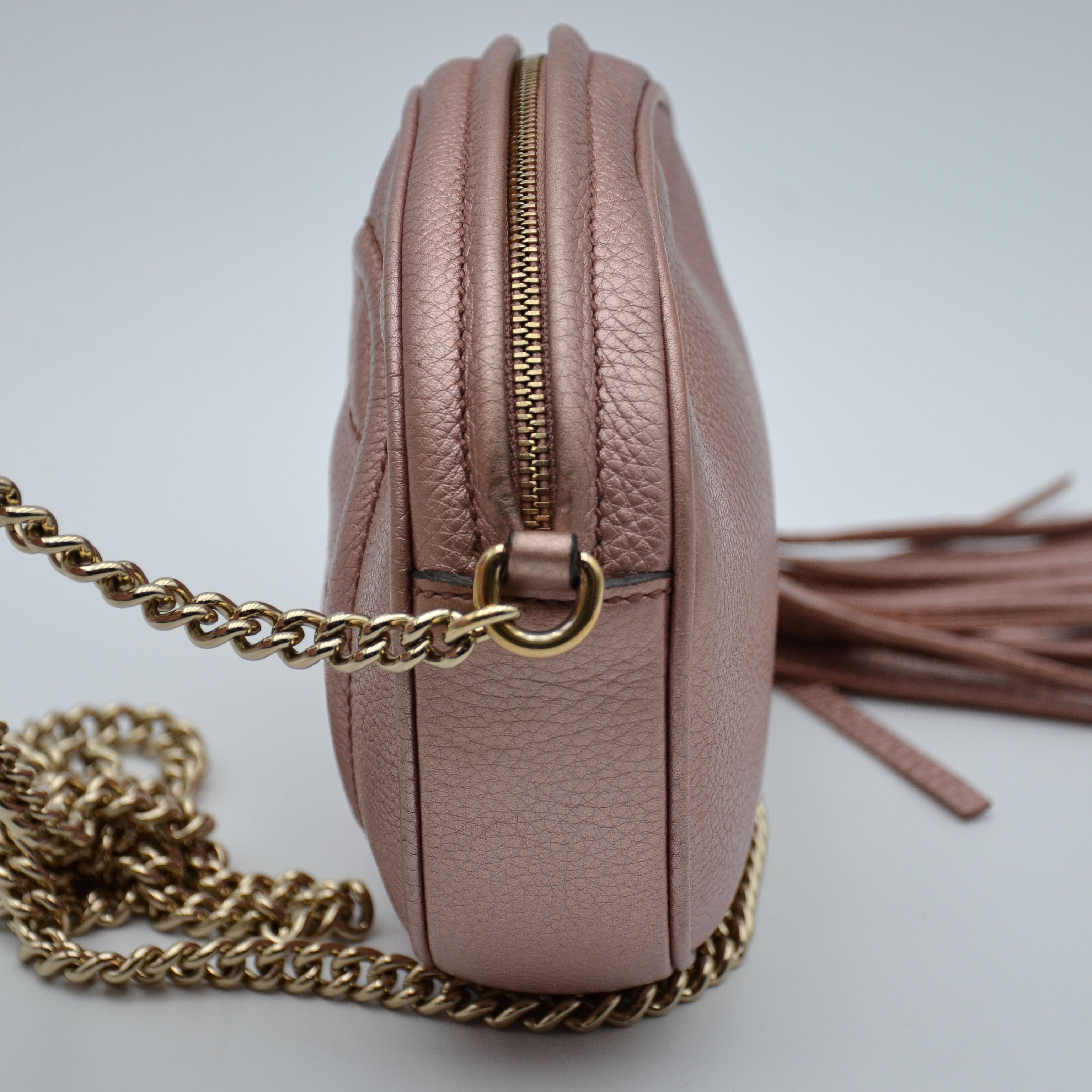 Gucci Soho Disco Mini